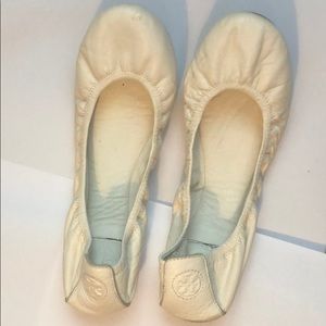 Tory Burch Ballet Flats